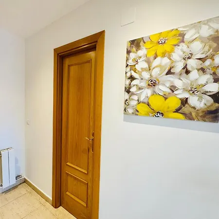 Centrico Armas 13 Lejlighed Zaragoza