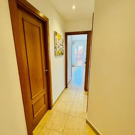 Lejlighed Centrico Armas 13 Zaragoza