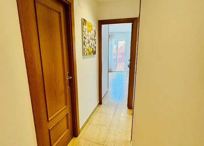 Lejlighed Centrico Armas 13 Zaragoza